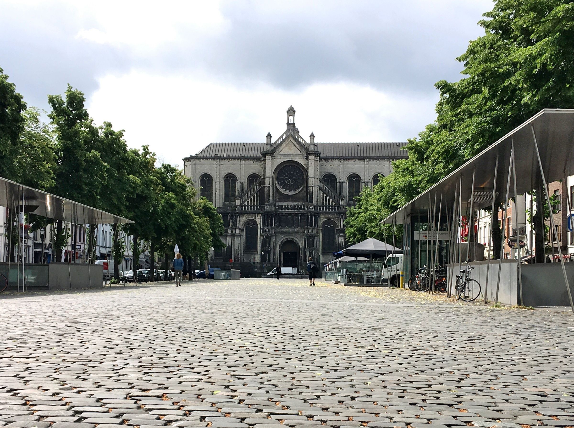 Iglesia de Santa Catalina